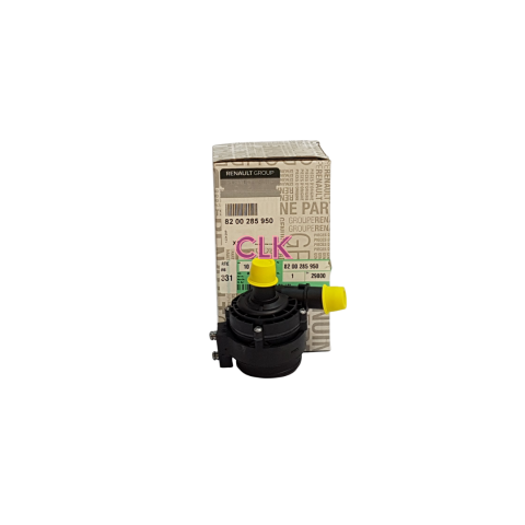 Master 3 - 2.3 DCI M9T Turbo Soğutma Pompası 8200285950